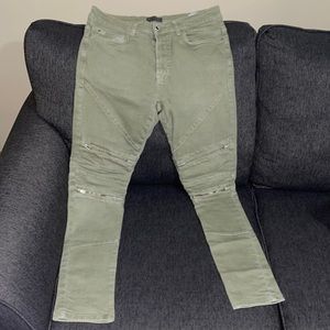 Zara Skinny Jeans